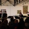 U okviru 19. Majskih muzičkih svečanosti održan završni koncert projekta VozdraSAX 004