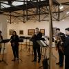 U okviru 19. Majskih muzičkih svečanosti održan završni koncert projekta VozdraSAX 004