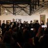 U okviru 19. Majskih muzičkih svečanosti održan završni koncert projekta VozdraSAX 004
