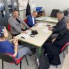 Potpisan Sporazum o nastavnoj, naučnoj i stručno-tehnološkoj saradnji između Veterinarskog fakulteta UNSA, JU Srednja poljoprivredna škola "Sanus Futurum" i Ministarstva obrazovanja, nauke, kulture i sporta Unsko-sanskog kantona