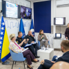 Panel o zakonu o kritičnoj infrastrukturi BiH - implementacija i izazovi | Ljetna škola „Sigurnost i otpornost OT kritične infrastrukture u digitalnom dobu“
