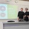 Erasmus+ Teaching Mobility: prof. dr. Marija Lučić-Ćatić održala predavanja na Univerzitetu u Barceloni