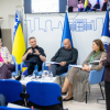 Panel o zakonu o kritičnoj infrastrukturi BiH - implementacija i izazovi | Ljetna škola „Sigurnost i otpornost OT kritične infrastrukture u digitalnom dobu“