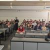 Erasmus+ Teaching Mobility: prof. dr. Marija Lučić-Ćatić održala predavanja na Univerzitetu u Barceloni