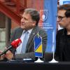 Potpisan Amandman za završetak nove zgrade Akademije scenskih umjetnosti Univerziteta u Sarajevu