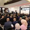 Dr. Sedad Bešlija učestvovao na Međunarodnoj naučnoj konferenciji u Novom Pazaru