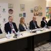 Dr. Sedad Bešlija učestvovao na Međunarodnoj naučnoj konferenciji u Novom Pazaru