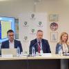 Dr. Sedad Bešlija učestvovao na Međunarodnoj naučnoj konferenciji u Novom Pazaru
