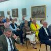 U Tuzli promovisana knjiga “Zvornik 1992–1995: Genocid na kapiji Bosne“, autora Muamera Džananovića i Elvedina Mulagića