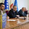U Rektoratu UNSA održana panel diskusija o historiji Bosne i Hercegovine i naučnom pristupu prošlosti