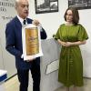 Doc. dr. Lamija Silajdžić dobitnica regionalne nagrade "Dialogos"