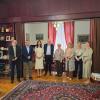 Univerzitet u Sarajevu ugostio ugledne svjetske naučnike prof. dr. Lukea O’Neilla i prof. dr. Dunju Aksentijević Ricciarelli