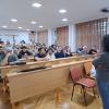 Gostujuće predavanje prof. dr. sc. Danice Goleš na Građevinskom fakultetu Univerziteta u Sarajevu