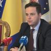 Nihad Uk, premijer Kantona Sarajevo