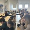 Na Veterinarskom fakultetu UNSA održana edukacija iz oblasti sigurnosti hrane