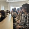 Na Veterinarskom fakultetu UNSA održana edukacija iz oblasti sigurnosti hrane