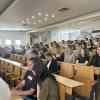 Na Veterinarskom fakultetu UNSA održana edukacija iz oblasti sigurnosti hrane