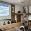 Na Veterinarskom fakultetu UNSA održana edukacija iz oblasti sigurnosti hrane