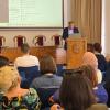Univerzitet u Sarajevu ugostio ugledne svjetske naučnike: predavanja prof. dr. Dunje Aksentijević i prof. dr. Lukea O'Neilla