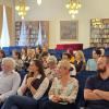 Univerzitet u Sarajevu ugostio ugledne svjetske naučnike: predavanja prof. dr. Dunje Aksentijević i prof. dr. Lukea O'Neilla