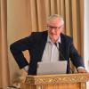 Univerzitet u Sarajevu ugostio ugledne svjetske naučnike prof. dr. Lukea O’Neilla i prof. dr. Dunju Aksentijević Ricciarelli