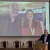 Univerzitet u Sarajevu ugostio ugledne svjetske naučnike: predavanja prof. dr. Dunje Aksentijević i prof. dr. Lukea O'Neilla