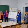 GEDIS radionica za bibliotekare i bibliotekarke održana na Filozofskom fakultetu Univerziteta u Sarajevu