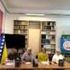 Održana promocija izdanja Orijentalnog instituta UNSA u Travniku