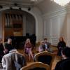 Održana panel diskusija povodom inicijative za osnivanje muzičke škole u Novom Gradu