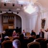 Održana panel diskusija povodom inicijative za osnivanje muzičke škole u Novom Gradu