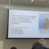 Prof. dr. Amra Šačić Beća na prestižnom naučnom skupu "19th International Colloquium on Roman Provincial Art" u Njemačkoj