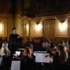 Održan koncert Orkestra Muzičke akademije UNSA u okviru 19. Majskih muzičkih svečanosti
