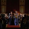Održan koncert Orkestra Muzičke akademije UNSA u okviru 19. Majskih muzičkih svečanosti