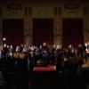 Održan koncert Orkestra Muzičke akademije UNSA u okviru 19. Majskih muzičkih svečanosti