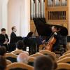 Održan koncert Trija HIS na 19. Majskim muzičkim svečanostima