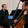Održan koncert Trija HIS na 19. Majskim muzičkim svečanostima
