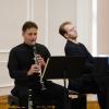 Održan koncert Trija HIS na 19. Majskim muzičkim svečanostima
