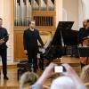 Održan koncert Trija HIS na 19. Majskim muzičkim svečanostima