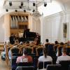 Održan koncert Trija HIS na 19. Majskim muzičkim svečanostima