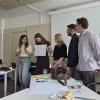Predstavnici Univerziteta u Sarajevu učestvovali na EUPeace BIP programu posvećenom Buddy sistemu 