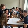 Predstavnici Univerziteta u Sarajevu učestvovali na EUPeace BIP programu posvećenom Buddy sistemu 