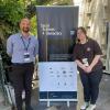 Predstavnici Pravnog fakulteta UNSA učestvovali na međunarodnoj konferenciji projekta Social Sciences 4 Democracy