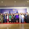 Uspješno održana stručna konferencija „Moderni sigurnosni izazovi – Organizovani kriminal i savremene prijetnje sigurnosti“