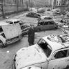 Otvaranje izložbe Mohsena Rastanija | PROTIV ZABORAVA: Sarajevo 1994/1996