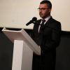 Plaketa „Hasan Kaimija“ za najbolje djelo iz oblasti humanističkih i društvenih nauka dodijeljena knjizi „Zvornik 1992–1995: Genocid na kapiji Bosne“