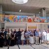 Predstavnici Univerziteta u Sarajevu učestvovali u studijskoj posjeti u Solunu u okviru Erasmus+ projekta RDBIH