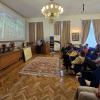 Izložba "Sarajevo – od rata do mira. Trideset godina kasnije" svjedoči o snazi sjećanja i nosi snažnu poruku mira