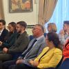 Izložba "Sarajevo – od rata do mira. Trideset godina kasnije" svjedoči o snazi sjećanja i nosi snažnu poruku mira