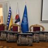 Izložba "Sarajevo – od rata do mira. Trideset godina kasnije" svjedoči o snazi sjećanja i nosi snažnu poruku mira