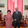 Susret rektora Univerziteta u Sarajevu i ambasadorice Narodne Republike Kine: U fokusu obrazovanje, nauka i podrška studentima